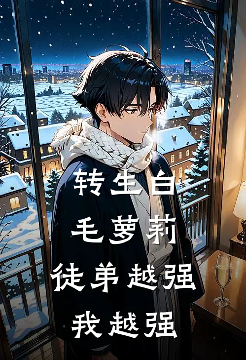 转生白毛萝莉，徒弟越强我越强