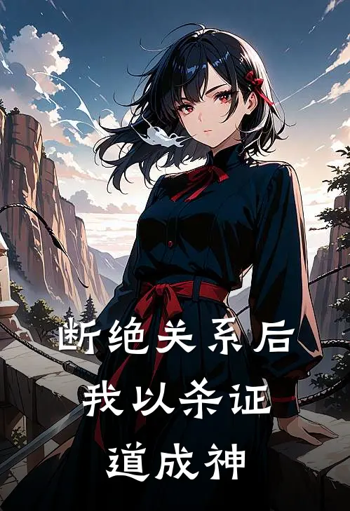 断绝关系后，我以杀证道成神