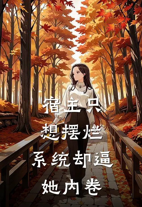 宿主只想摆烂，系统却逼她内卷