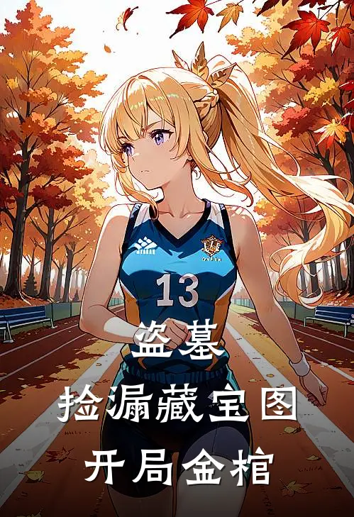 盗墓：捡漏藏宝图开局金棺