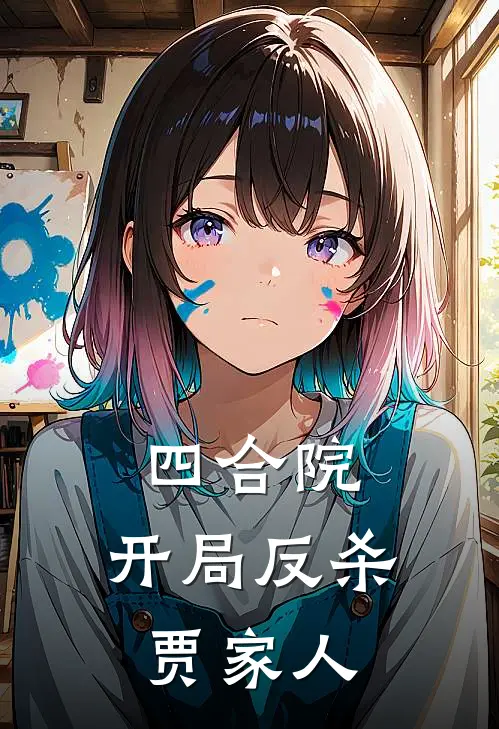 四合院：开局反杀贾家人