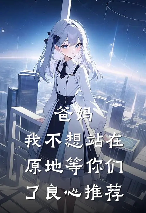 爸妈，我不想站在原地等你们了良心推荐