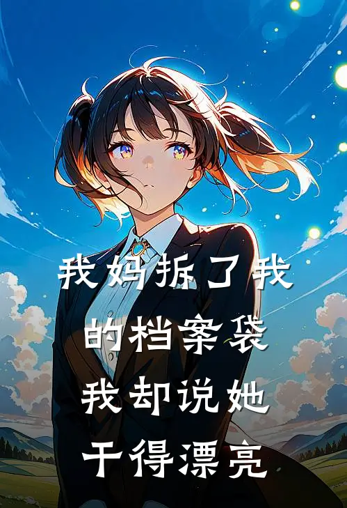 我妈拆了我的档案袋,我却说她干得漂亮怎么回复