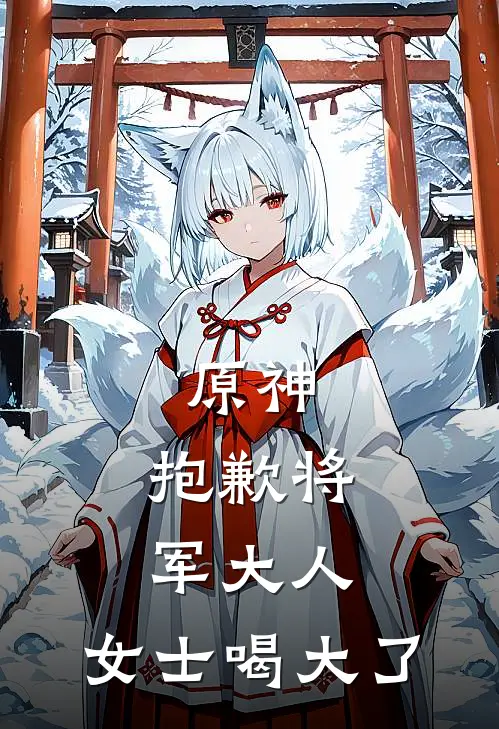 原神：抱歉将军大人，女士喝大了