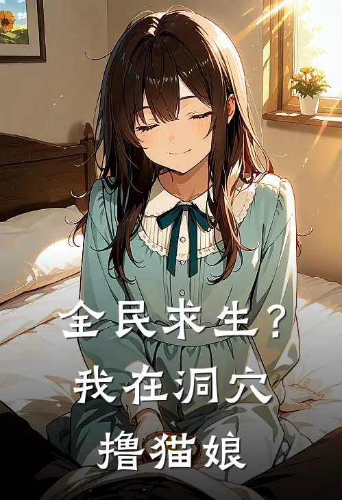 全民求生？我在洞穴撸猫娘