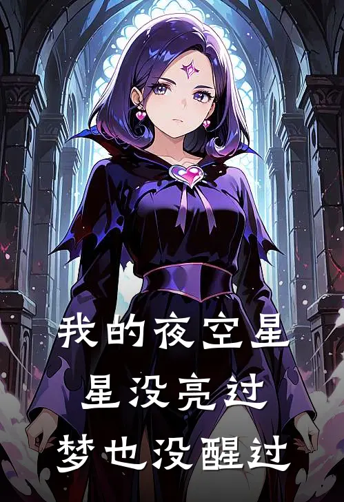 我的夜空星星没亮过,梦也没醒过歌词