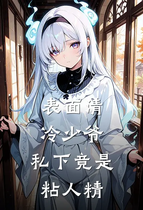 表面清冷少爷，私下竟是粘人精