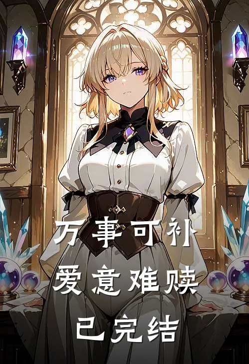 万事可补，爱意难赎已完结