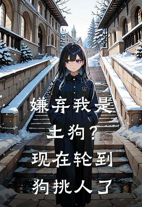 嫌弃我是土狗?现在轮到狗挑人了怎么办