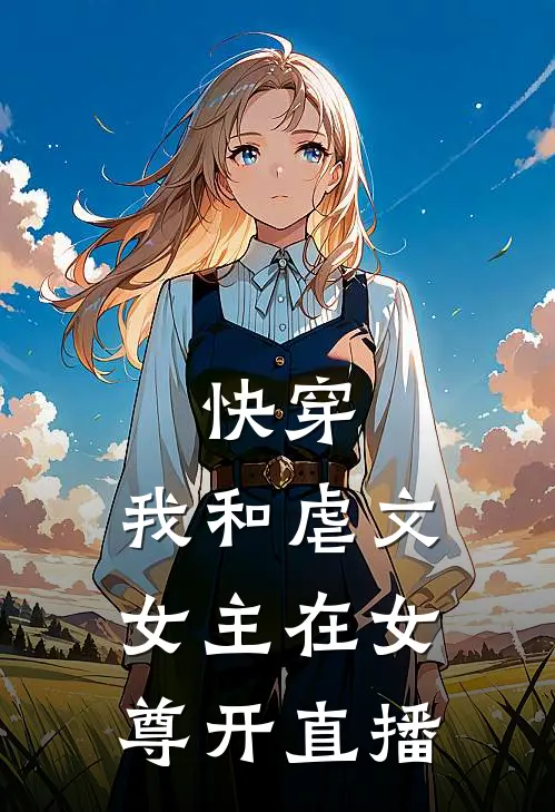 快穿：我和虐文女主在女尊开直播