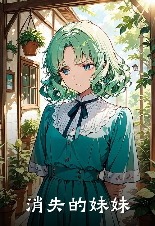 消失的妹妹短剧