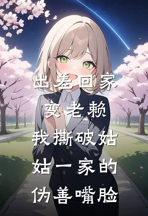 出差回家变老赖，我撕破姑姑一家的伪善嘴脸