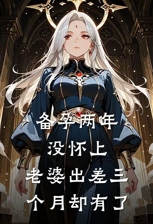 备孕两年没怀上,老婆出差三个月却有了孕吐