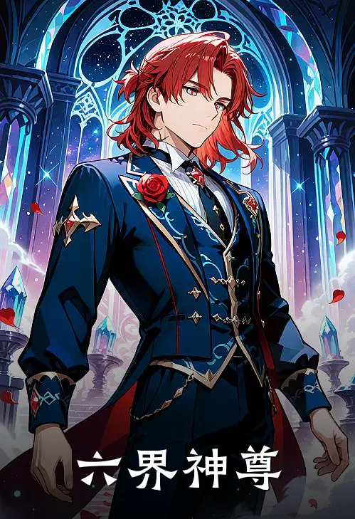 六界神尊