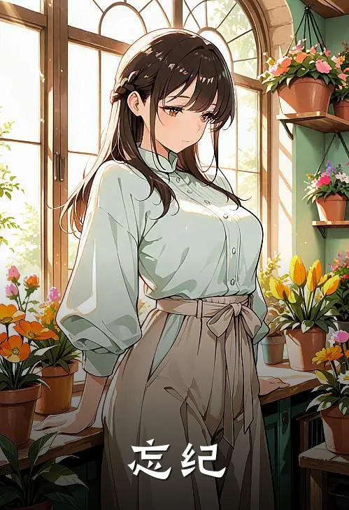 忘纪