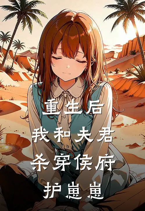 重生后,我和夫君杀穿侯府护崽崽