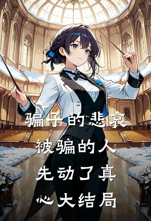 骗子的悲哀：被骗的人先动了真心大结局