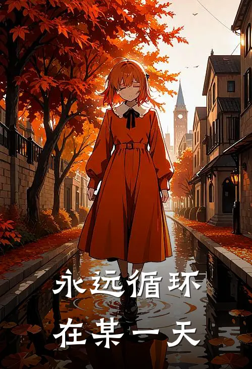 永远循环在某一天