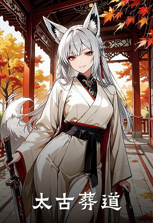 太古葬道经