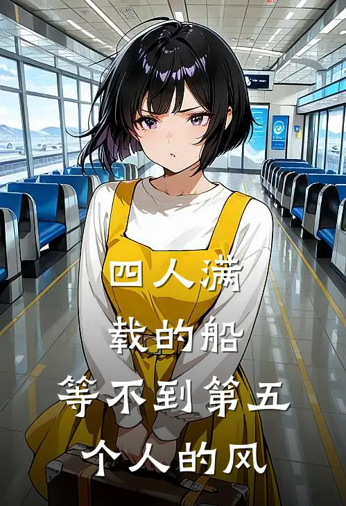 四人满载的船，等不到第五个人的风