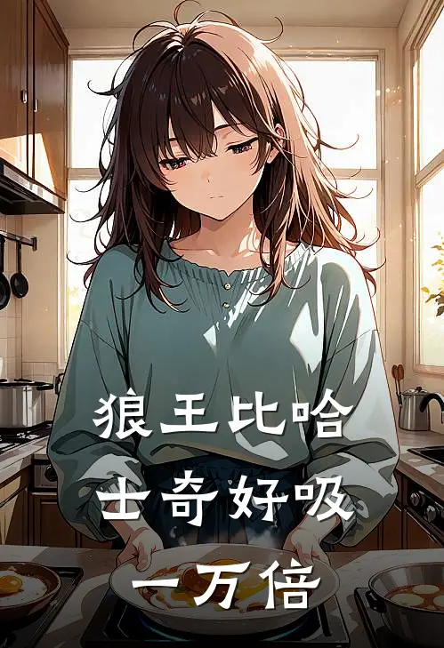 狼王比哈士奇好吸一万倍的血