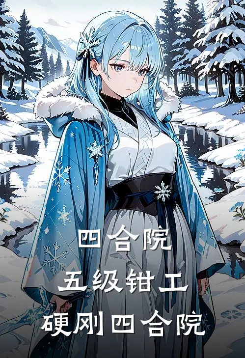 四合院：五级钳工，硬刚四合院