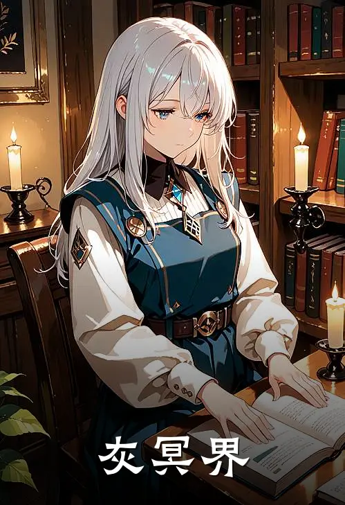 灰冥界乔伊开头怎么活
