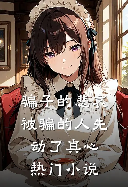 骗子的悲哀：被骗的人先动了真心热门小说