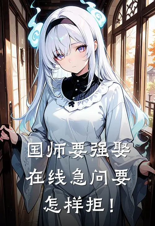 国师要强娶，在线急问要怎样拒！
