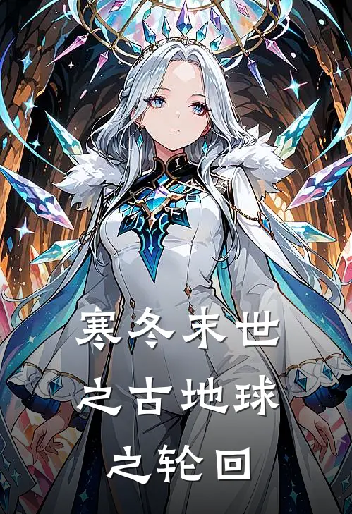 寒冬末世之古地球之轮回