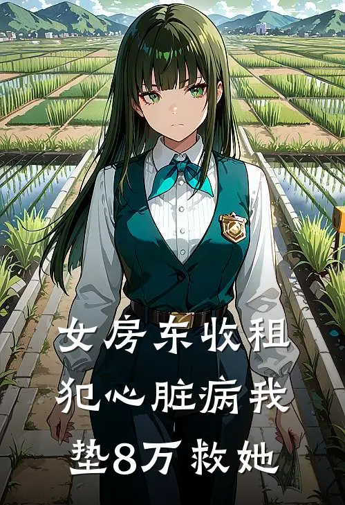 女房东收租犯心脏病我垫8万救她