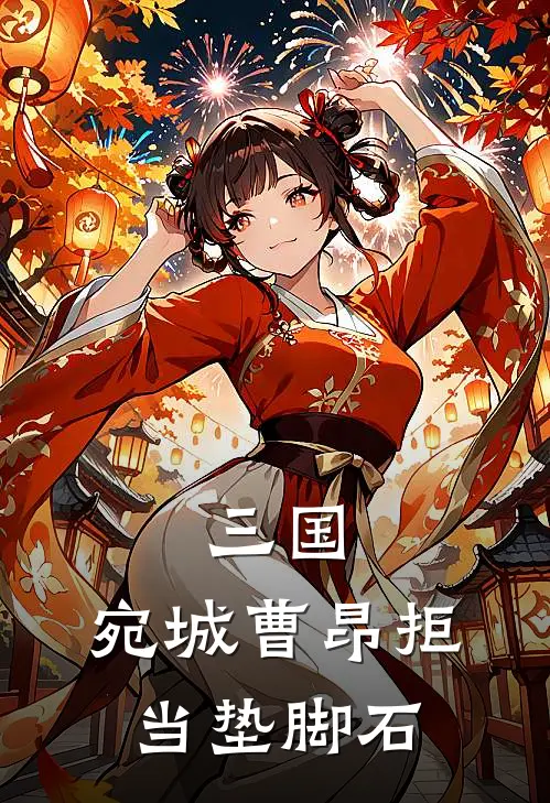 三国：宛城曹昂拒当垫脚石