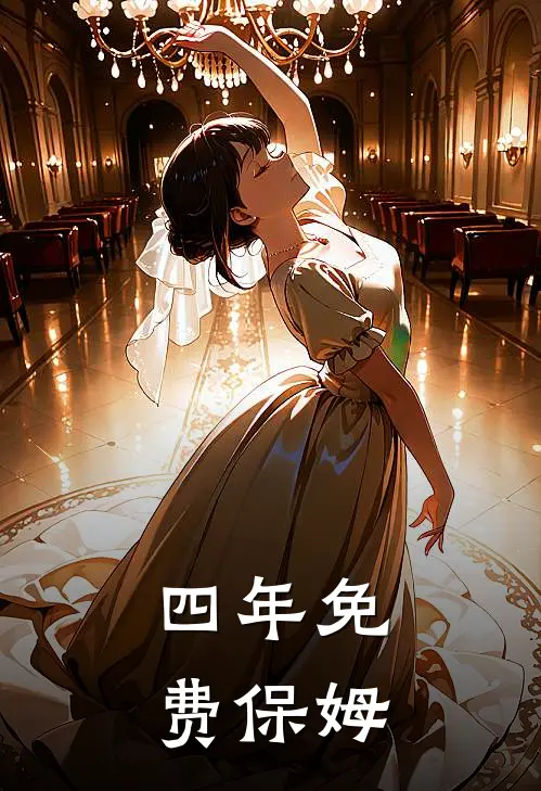 四年免费保姆工资多少