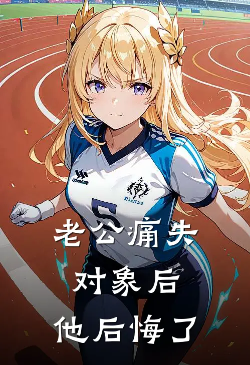 老公痛失对象后，他后悔了