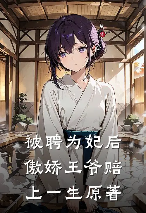 被聘为妃后，傲娇王爷赔上一生原著