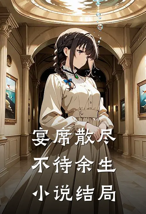 宴席散尽，不待余生小说结局
