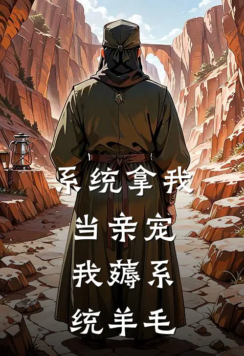 系统拿我当亲宠，我薅系统羊毛
