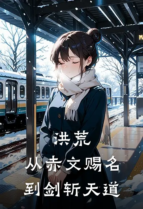 洪荒：从赤文赐名到剑斩天道