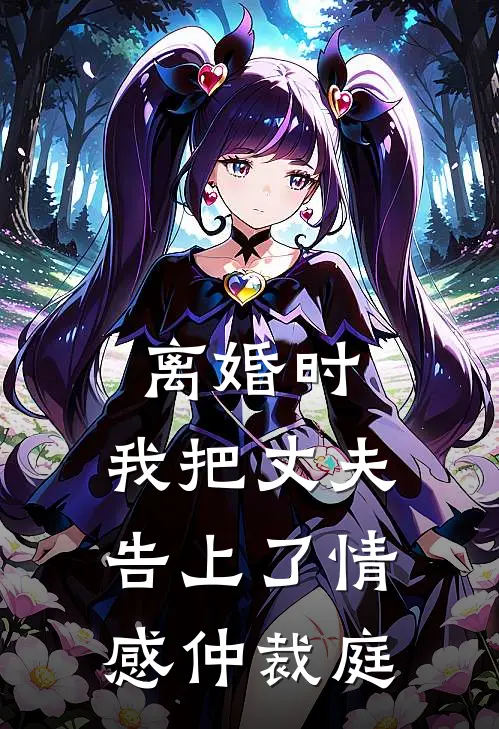 离婚时，我把丈夫告上了“情感仲裁庭”