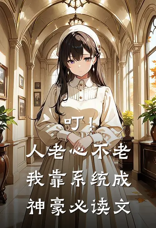 叮！人老心不老，我靠系统成神豪必读文