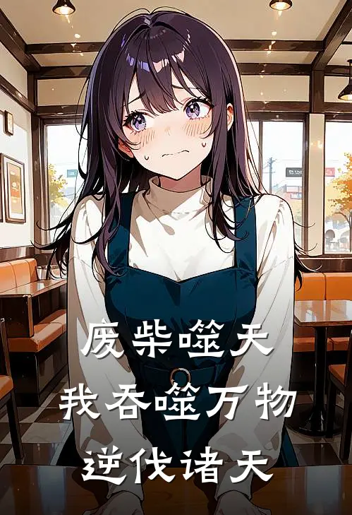 废柴噬天：我吞噬万物逆伐诸天