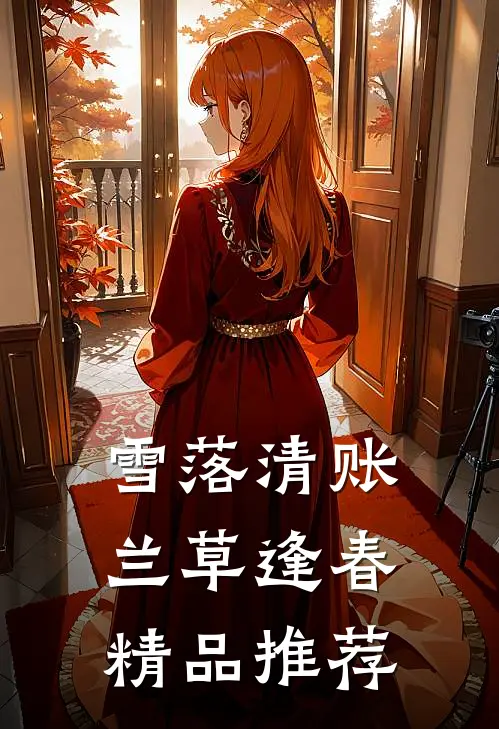 雪落清账，兰草逢春精品推荐