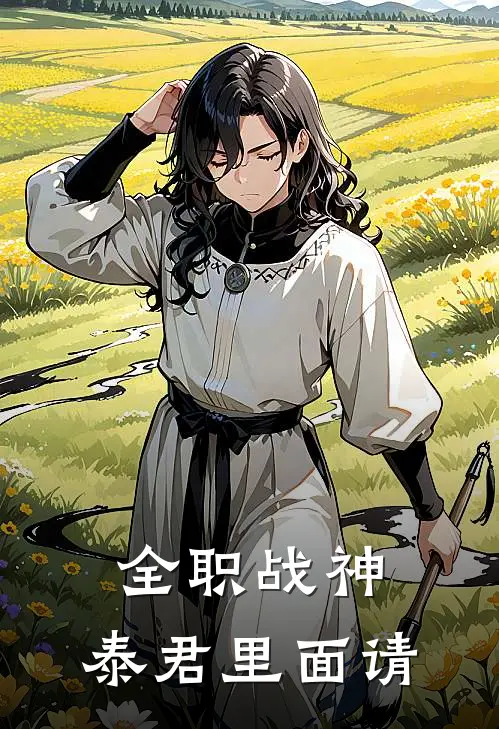 全职战神：泰君里面请