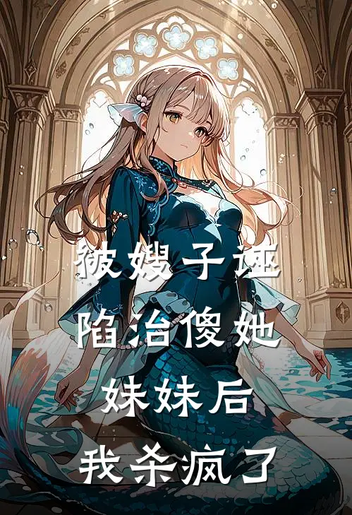 被嫂子诬陷治傻她妹妹后,我杀疯了免费阅读