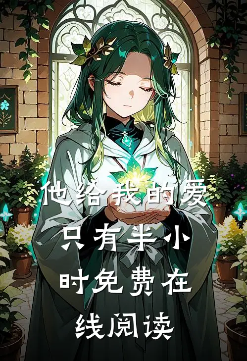 他给我的爱，只有半小时免费在线阅读
