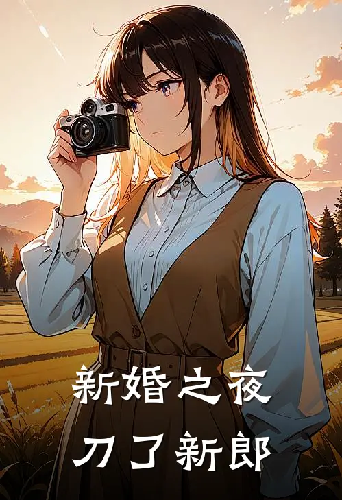 新婚之夜，刀了新郎