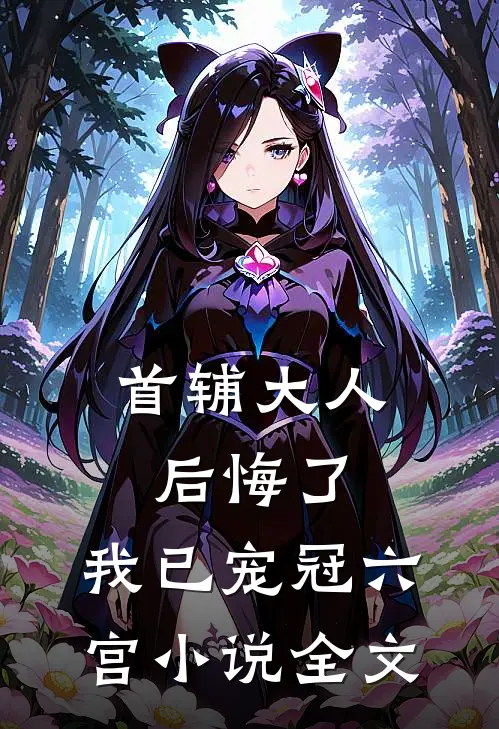 首辅大人后悔了，我已宠冠六宫小说全文