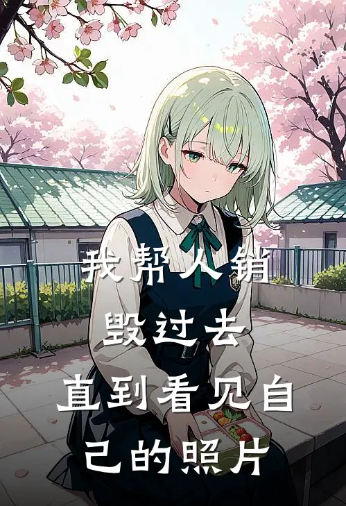 我帮人销毁过去，直到看见自己的照片