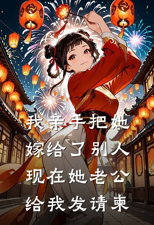 我亲手把她嫁给了别人，现在她老公给我发请柬