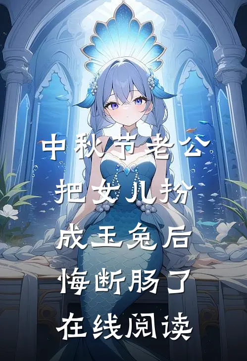 中秋节老公把女儿扮成玉兔后，悔断肠了在线阅读